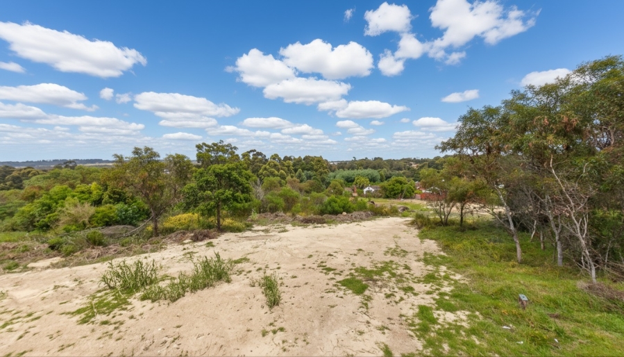 0 Bedroom Property for Sale in Kabega Park Eastern Cape